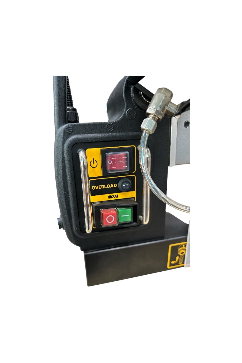 Furadeira Base Magnética DWE1622KB2 1200W 220V Dewalt - JR Acessórios