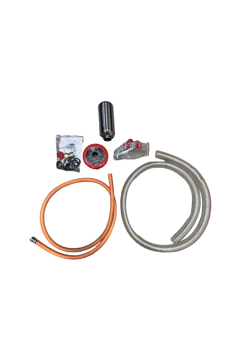 Bomba de Pulverização Agrícola ZP-120 Zmax - JR Acessórios