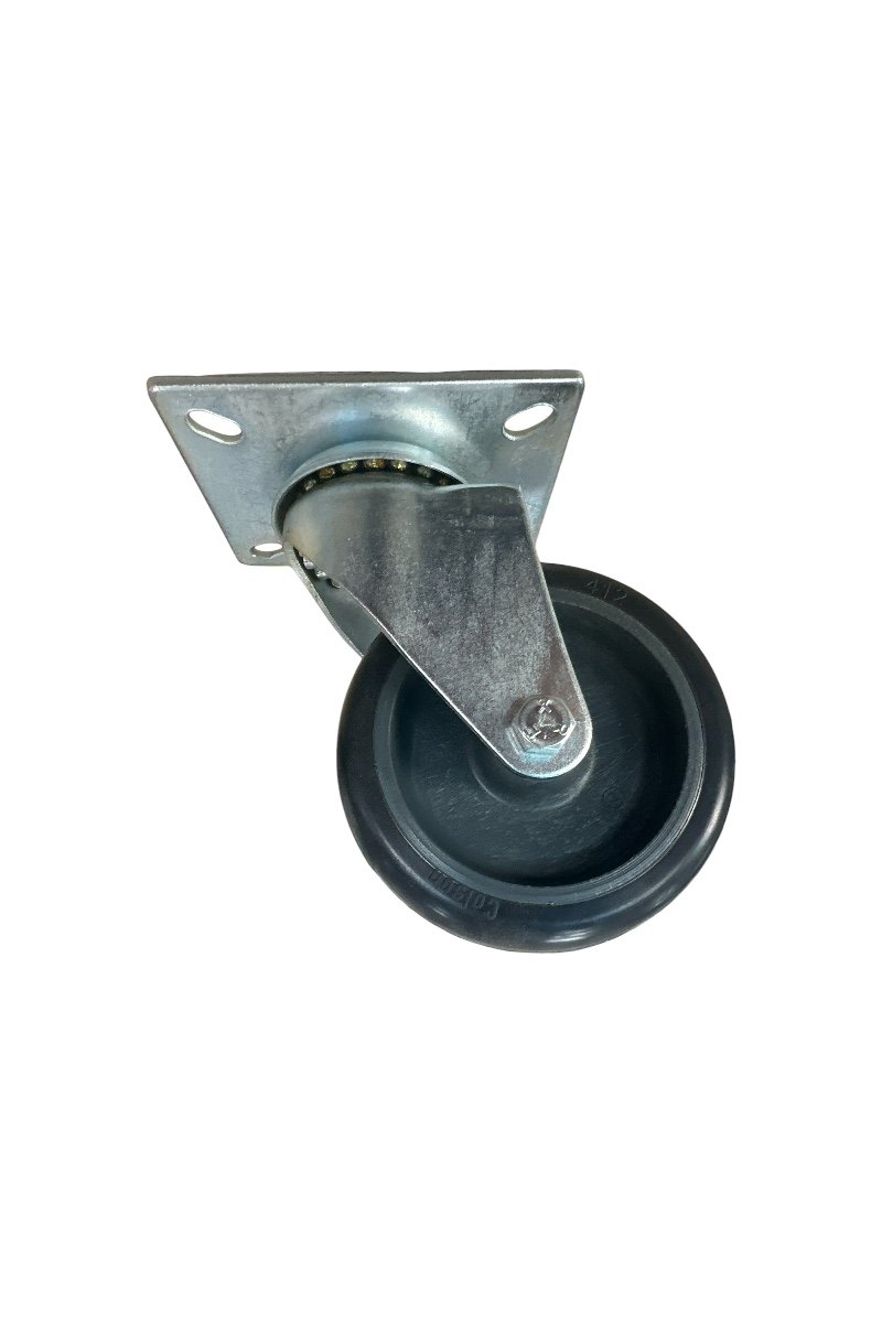 Rodizio Giratório 4