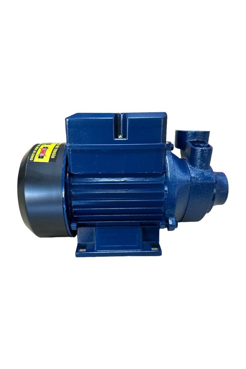 Bomba Submersível Premium 1CV ZXW750A Ferrari - JR Acessórios